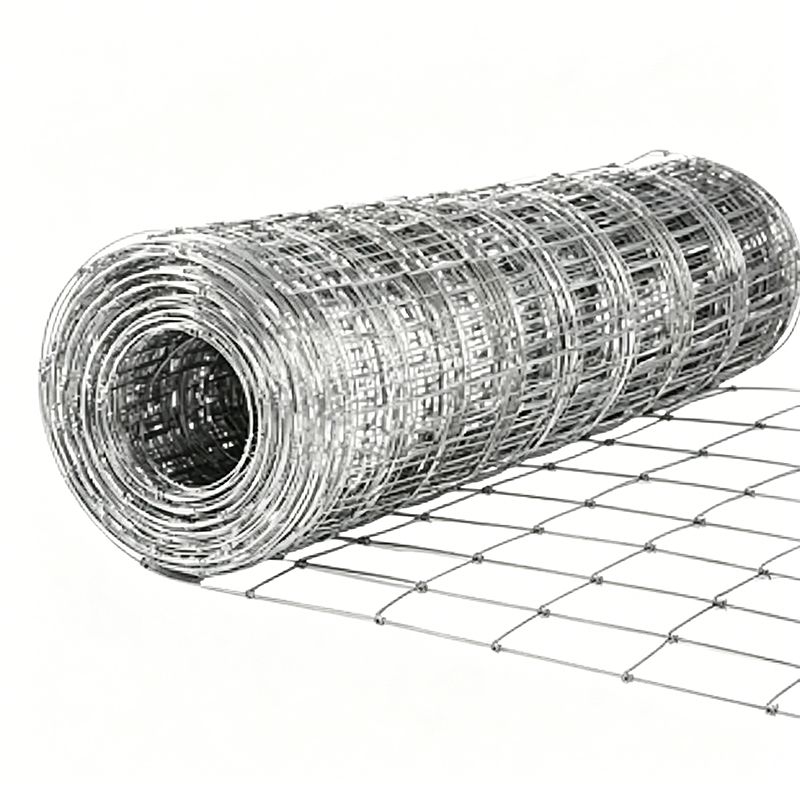 Metal Field Fencing